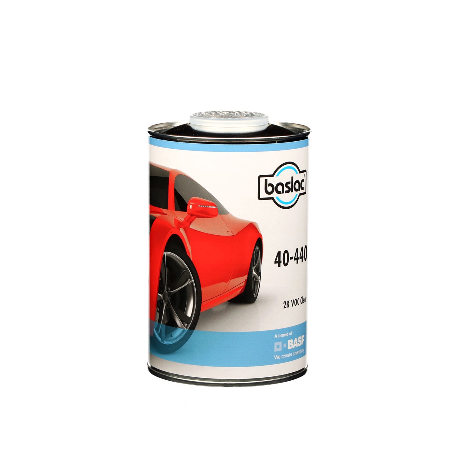 Autolack TOPLAC